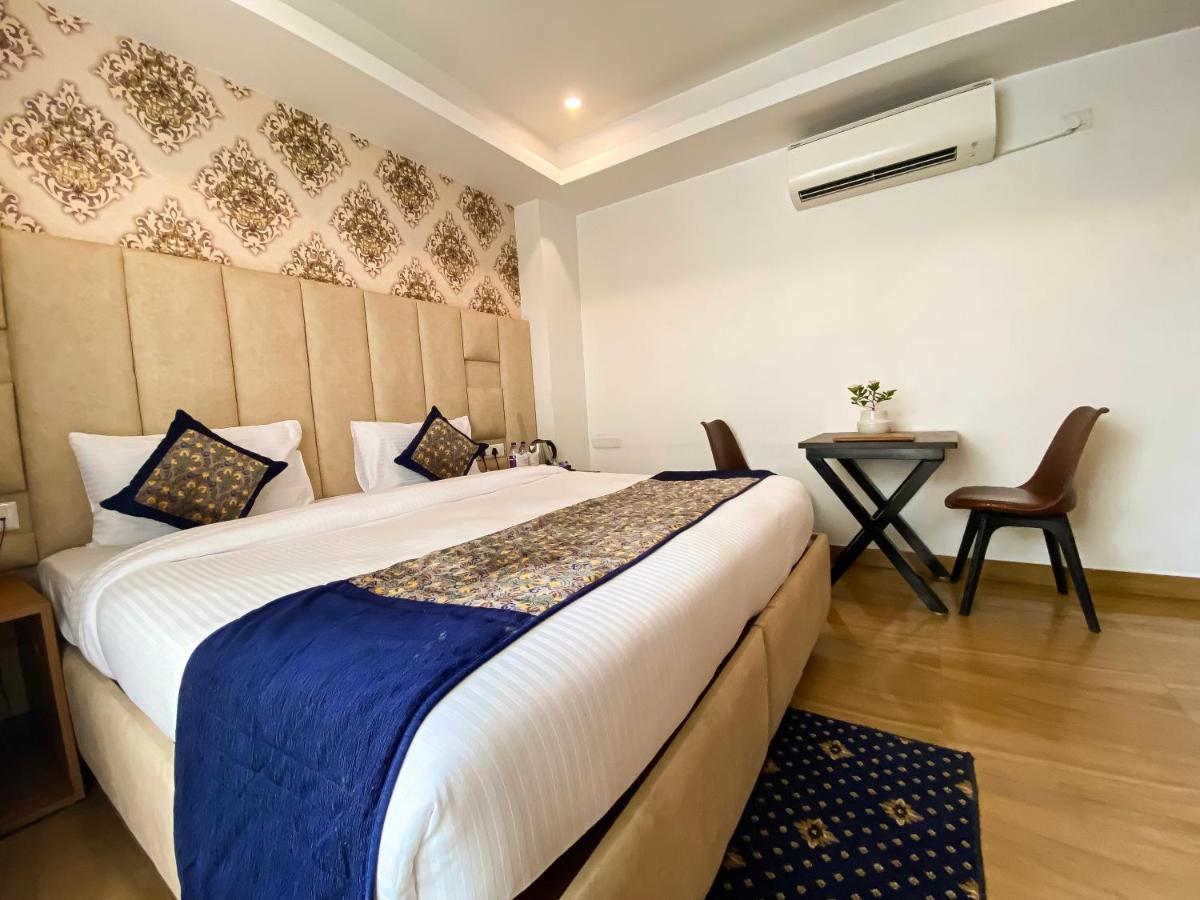 Sky Suites คูร์เคาน์ ภายนอก รูปภาพ
